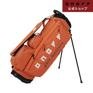 yImtz St X^hLfBobO OB0326 󖳗 iC 9^ y ^ONOFF Caddie Bag