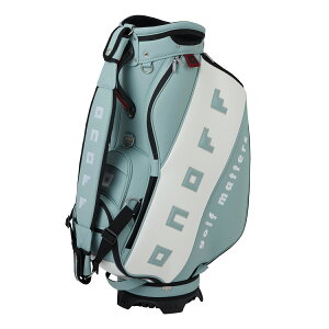 胂fyImtz St cA[X^btf LfBobO OB0925 󖳗 v ^ONOFF Caddie Bag