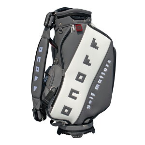 胂fyImtz St cA[X^btf LfBobO OB0925 󖳗 v ^ONOFF Caddie Bag