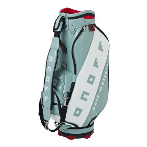 yImtz St vX^btf LfBobO OB0926 󖳗 v ^ONOFF Caddie Bag