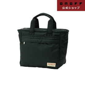 【オノフ】 ゴルフ ラウンドバッグ OA1426／ONOFF Round Bag