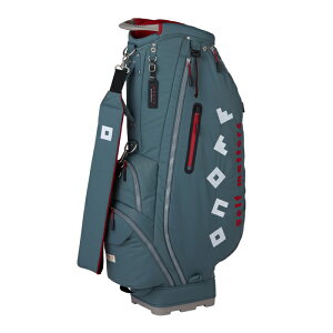 �y�I�m�t�z �S���t �L���f�B�o�b�O OB3626 ���󖳗� �i�C���� 9�^ �y�ʁ^ONOFF Caddie Bag