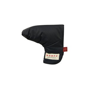 �y�I�m�t�z �S���t �p�^�[�J�o�[ OP0426 �i�C�����^ONOFF Putter Cover