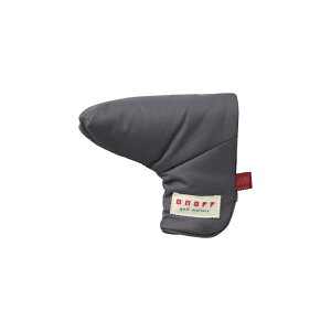 �y�I�m�t�z �S���t �p�^�[�J�o�[ OP0426 �i�C�����^ONOFF Putter Cover