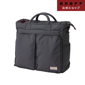 【オノフ】 ゴルフ トートバッグ OV0426 ナイロン ／ONOFF Tote Bag