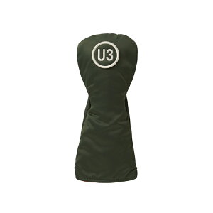 yImtzSt [eBeBp wbhJo[ OH0624 iC^ONOFF Utility Head Cover