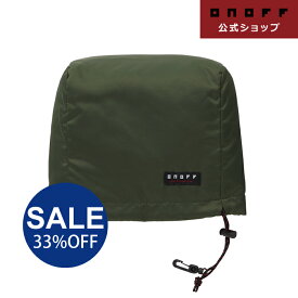 【オノフ】 ゴルフ アイアンカバー OI0424 ナイロン／ONOFF Iron Cover