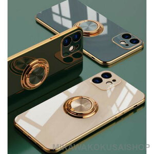 �X�}�z�P�[�X iPhone�P�[�X �����O�t�� iPhone13 Pro Max iPhone13 mini iPhoneSE2 iPhoneSE3 ������ �ϏՌ� �������