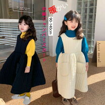 楽天市場】ハイネック インナー 90cm（ジャンパースカート｜キッズ 
