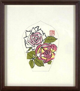 ばら 絵画の人気商品・通販・価格比較 - 価格.com