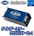 ＼ビッグサマーセール中は限定価格7/9まで／Cloudlifter CL-1 by Cloud Microphones クラウドマイクロフォン マイク …