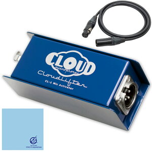y労ӃZ[Iő2000~OFFN[|zzzCloudlifter CL-1 by Cloud Microphones yCANARE XLRP[uE{œKChtz Ki }CN vAv sm7b }CNP[u }CN~