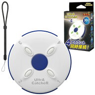 Ultra Catcher 4 NEO 2026年限定版 ポケットオートキャッチ ポケモンGO オートキャッチ 4台同時接続 ウル…