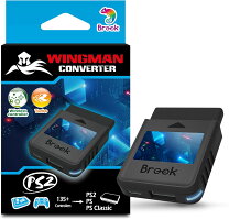 楽天市場】brook ps3 to ps4 controller adapterの通販