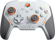 ＼大感謝セールは特別価格！クーポン配布中／BIGBIG WON BLITZ2 TMR Pro ワイヤレス Switchコントローラ…