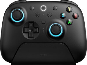 _労ӃZ[͓ʉi^8BitDo Ultimate 2 TMR CX Rg[[ Rg[[ WCXeBbN RGBCg Windows Android Ή RGB t@C[ O 8 Xs[h CX eN