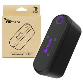 【捕獲エリア拡張機能】 2025年版 Brook ポケモンGO 用 ARmate アプリで速度調整 捕獲効率10倍 ポケットオートキャッチ モンハン AR ゲーム XBbox コントローラー モンスターハンター 自動移動機能 pokemon Pocket Auto Catch 互換 オートキャッチ 日本語説明書 送料無料