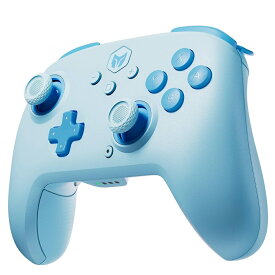 ＼大感謝セール価格／BIGBIG WON CHOCO switch2 スイッチ2 コントローラー Bluetooth 無線 有線 接続可能 128マクロ マクロループ機能 搭載 背面ボタン ターボ 4階段 HD振動 NFC機能 1000mAh ジャイロセンサー Switch PC Steam iOS Android 対応 日本語取扱説明書 送料無料