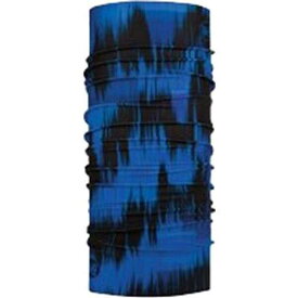 Buff（バフ）　ヘッドウェア　03ORIGINAL PULSE CAPE BLU　334688