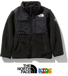 THE NORTH FACE(UEm[XtFCX) y21H~zDENALI JACKET(fi WPbg) Kid's 130 K NAJ71943@JWA@t@bV@NR[f@eqR[f@