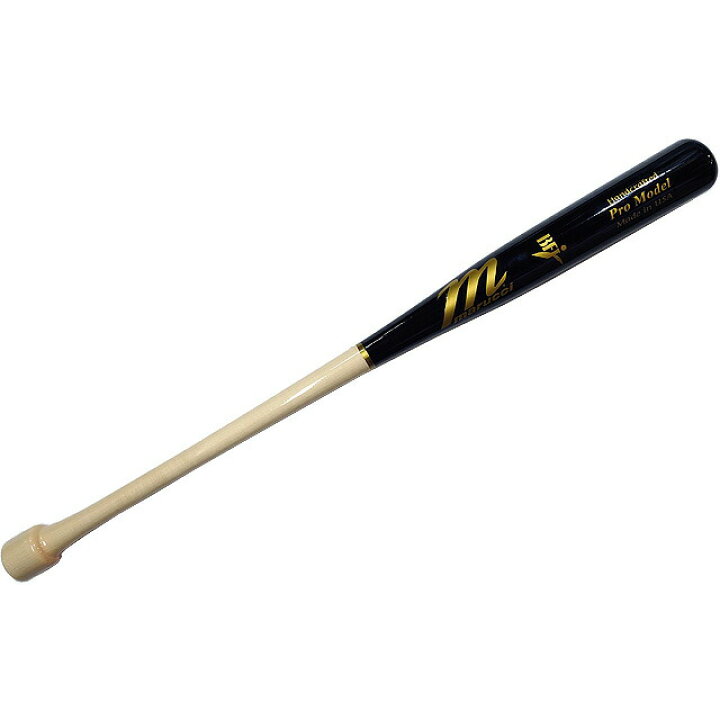 楽天市場】【送料無料】marucci MVEJCU26HP 硬式用木製バット メイプル 