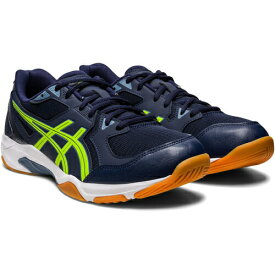 【送料無料】アシックス asics バレーボールシューズ ユニセックス GEL-ROCKET 10 1073A053-408