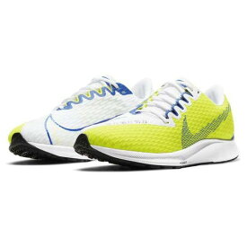 【送料無料】【NIKE(ナイキ)】 ランニングシューズ　WMNS ZOOM RIVAL FLY (ウィメンズ ズームライバルフライ2)　サイバー/レーサーブルー/マルチカラー/ホワイト　DC5240 389　EKIDEN 駅伝 駅伝パック　レディース