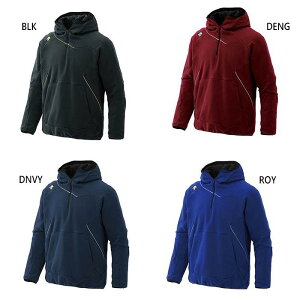 yfTgEDescentez t[XWPbg Y DESCENTE h ۉ t[X p[J[ t tWbv DBX2360C