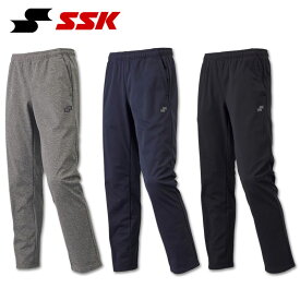 送料無料 エスエスケイ SSK 野球 ボンディングスウェットパンツ DRF025P　トレーニングウェア　セットアップ可能　練習