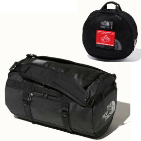 【送料無料】ノースフェイス リュックサック メンズ レディース THE NORTH FACE BC DUFFEL xs 28L ベースキャンプ ダッフル ボストンバッグ ショルダーバッグ 旅行 2023春夏新作 NM82318 バックパック ザ ノースフェイス