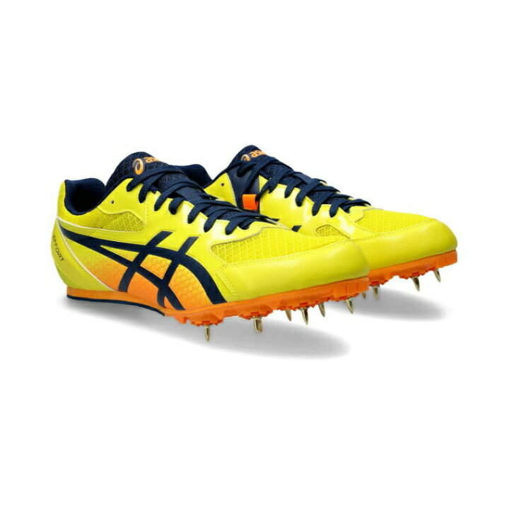 楽天市場】【送料無料】アシックス asics メンズ レディース 陸上 