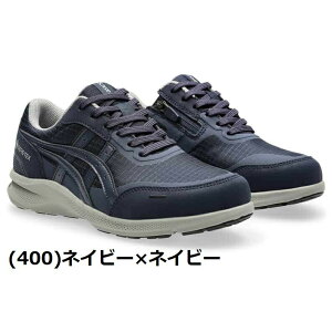 y@AVbNX asics EFlXEH[J[ WELLNESS WALKER n_VEH[J[ HADASHIWALKER GORE-TEXh 3E fB[X q Xj[J[ 1292A074