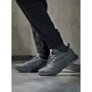 y@AVbNX asics EFlXEH[J[ GEL-RIDE WALK QChEB[N GORE-TEXh 3E Xj[J[ Y fB[X 1293A036