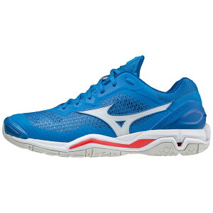 �y���������zMIZUNO �~�Y�m �n���h�{�[���V���[�Y�@�����p �C���h�A�@�����Y ���f�B�[�X �j���p �����p �@X1GA1800�@WAVE STEALTH V