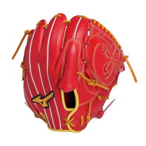 楽天市場】bssショップ限定 ミズノプロ投手用軟式野球グラブの通販