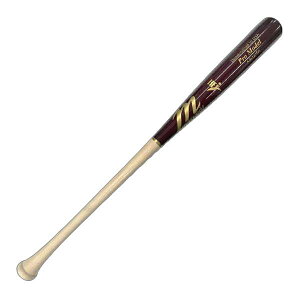 �y���������zmarucci �}���[�` Pro Model Maple �v�����f�� ���C�v�� MVEJTVT-U/CH33 84cm MVEJTVT-U/CH33.5 85cm �d���p�ؐ��o�b�g �g�b�v�o�����X BFJ�}�[�N�t�� �싅�p�i �}���` �}���b�`