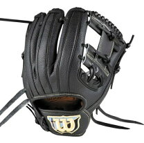 楽天市場】ウィルソン 硬式グローブ 内野の通販