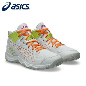 �y���������zasics/�A�V�b�N�X �L�b�Y/�W���j�A �o�X�P�b�g�V���[�Y [1064a019-103 DUNKSHOTMB10(�_���N�V���b�gMB10)] �o�b�V��_�~�j�o�X