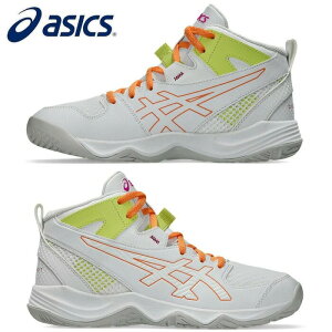 �y���������zasics/�A�V�b�N�X �L�b�Y/�W���j�A �o�X�P�b�g�V���[�Y [1064a019-103 DUNKSHOTMB10(�_���N�V���b�gMB10)] �o�b�V��_�~�j�o�X