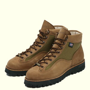�y���������zDanner LIGHT II �_�i�[ ���C�g2 �g���b�L���O�V���[�Y �u�[�c (�č������s�A���i)