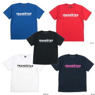 【送料無料】トランジスタ メンズ レディス ハンドボール 半袖プラクティスシャツ DRY S S T-shirt Basic…