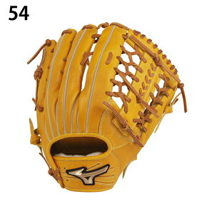 【送料無料】ミズノ 野球 硬式グラブ 外野手用 左投げ 右投げ メンズ 硬式用 グローバルエリート HSelection02+ プラス サイズ16N 1AJGH22417 MIZUNO