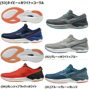 wxMIZUNO ~Ym EG[u {g 3 WAVE REVOLT 3 J1GC2381 jOV[Y }\ WMO g[jO X|[cV[Y Y