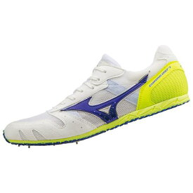 【送料無料】ミズノ送料無料 Mizuno ミズノ　クロノディスト7 陸上競技 スパイク 5000 10000m種目　U1GA1603