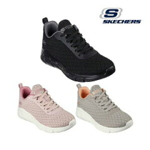 yz SKECHERS (XPb`[Y) BOBS B FLEX-QUICK PIVOT ({uX r[ tbNX NCbN s{bg) 117328 BBK ubN / BLSH ubV / TPEg[v
