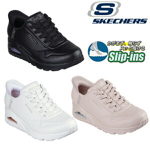 yz SKECHERS XPb`[Y XbvCY F Em - C[W[ GA fB[X Xj[J[ nYt[ Slip-ins GAN[h[tH[ XPb`GA ᔽ y ʋC 