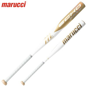 【送料無料】マルーチ ゴム3号 ソフトボール用 バット ECHO DMND エコー トップバランス ミドルバランス 84cm 680g MJFPEDT カーボンバット 大人 一般 JSAマーク 3号ボール 3号用 ソフト用バット ゴム