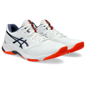 yzAVbNX ASICS NTBRNR BALLISTIC FF3 V[Y o[{[V[Y@yAVbNXzNETBURNER BALLISTIC FF 3@o[{[V[Y/VOLLEYBALL/asics(1053A055)