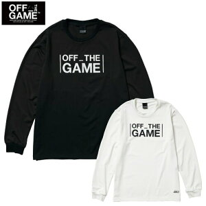 �y���������zOFF THE GAME �I�t �U �Q�[�� CITY �����OT�V���c OG0325SS0001 �u���b�N �z���C�g 4�T�C�Y �싅�@�X�|�[�c�@�J�W���A���@����T�@T�V���c�@���ST�@�g���[�j���O�@���K