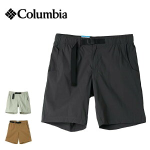 �y���������z�R�����r�A �V���[�c �V���[�g�p���c COLUMBIA AE5255 Landroamer Ripstop Short 2 �����h���[�}�[���b�v�X�g�b�v�V���[�g�p���c2�@�@�A�E�g�h�A�@�J�W���A���@�Z�p��